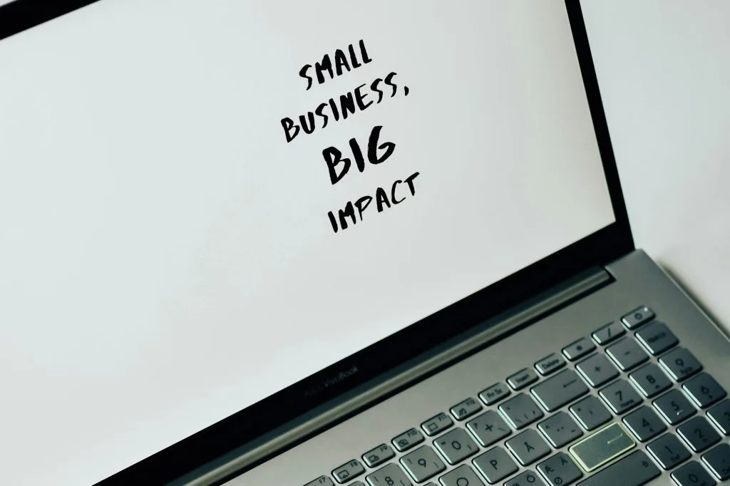 tech innovations small businesses