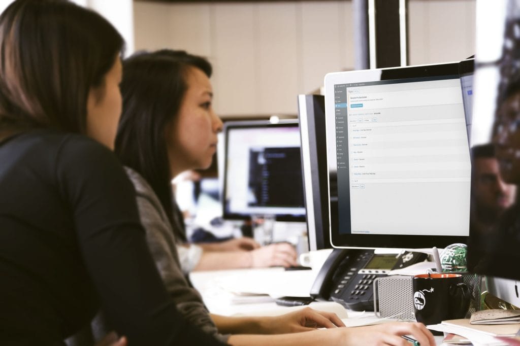 Website Build Solution