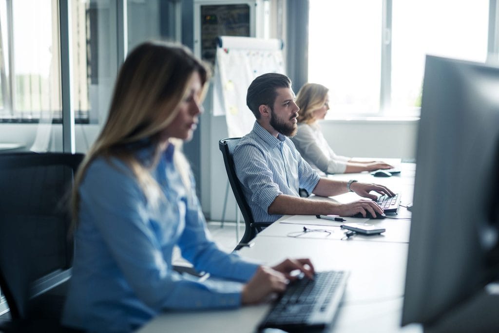 Website development and support services in Ringwood