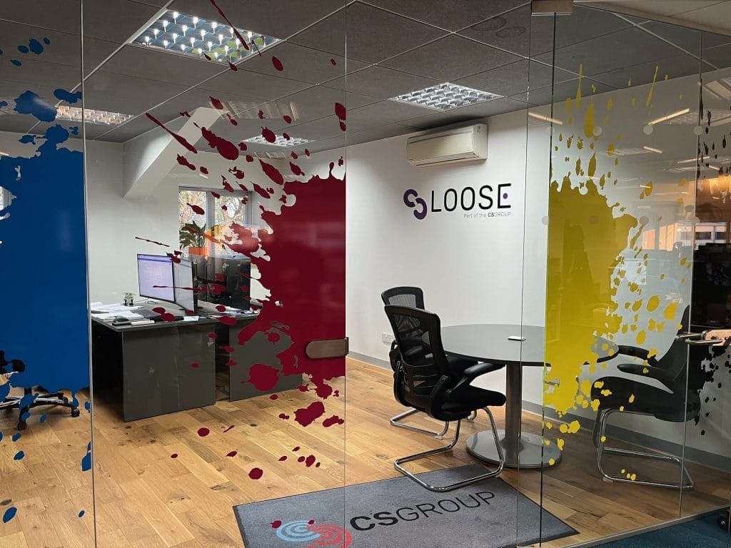 Hampshire based website design