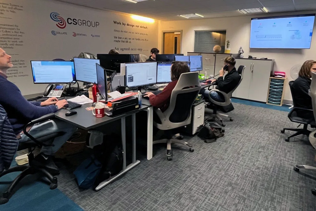 website development Hampshire