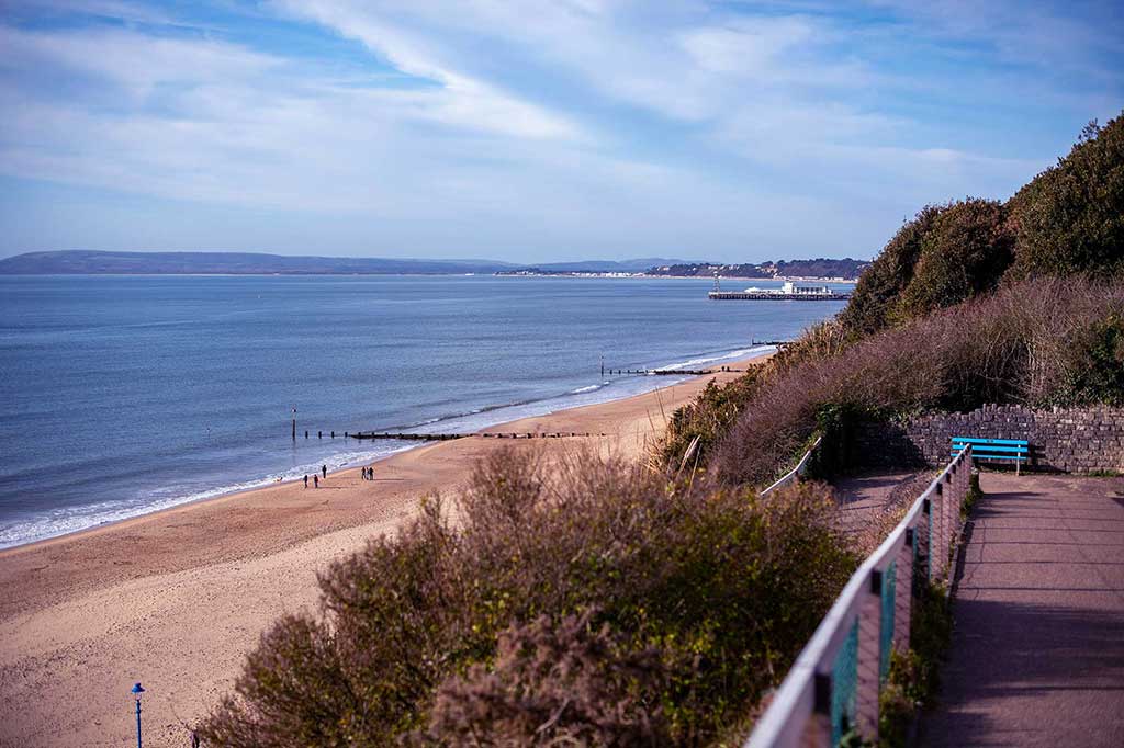 Website Design Bournemouth