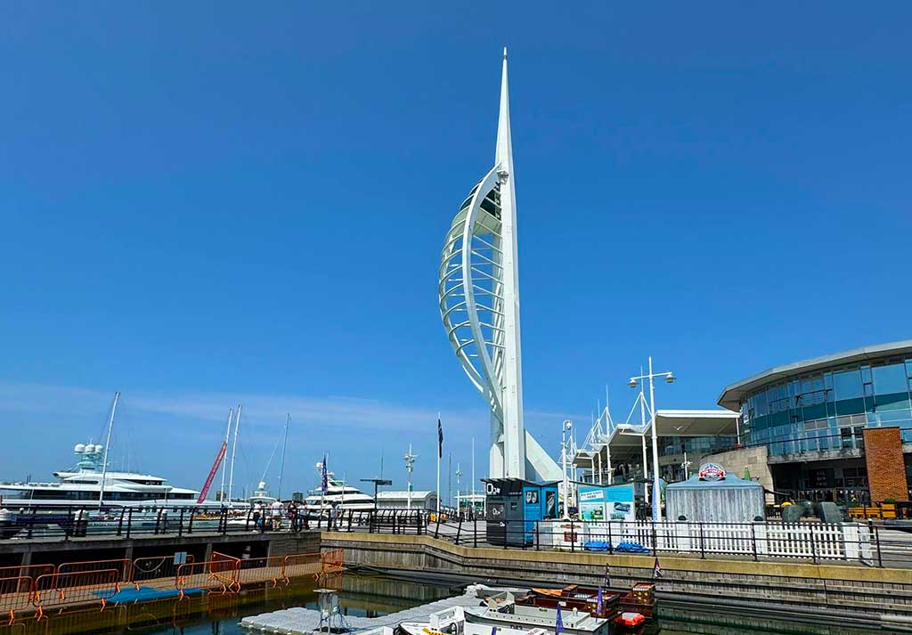 website design Portsmouth