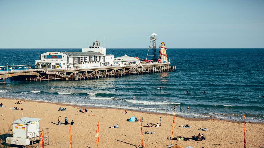 Web Design Bournemouth