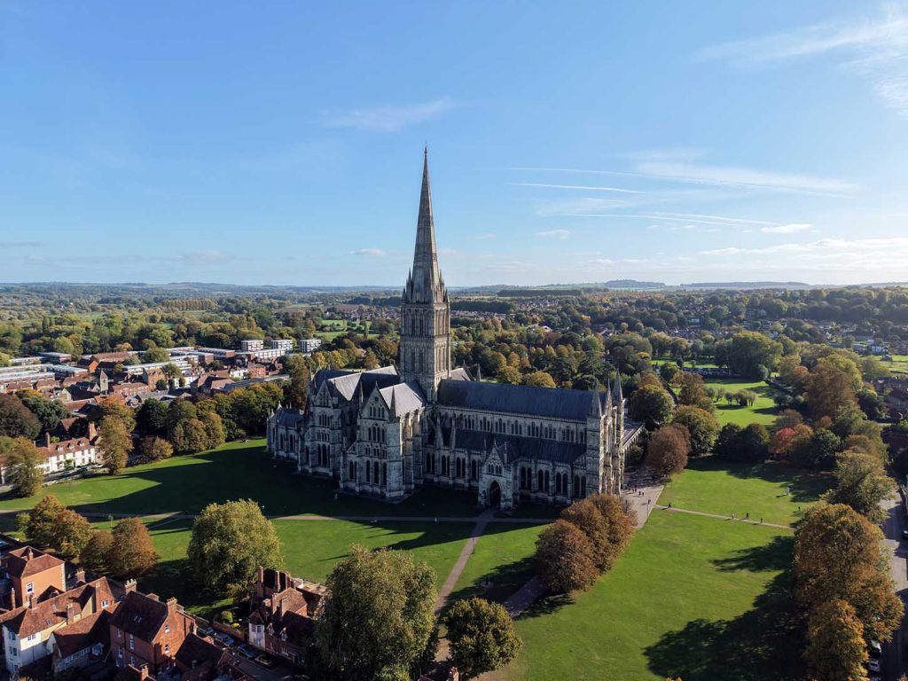 Web Design Salisbury