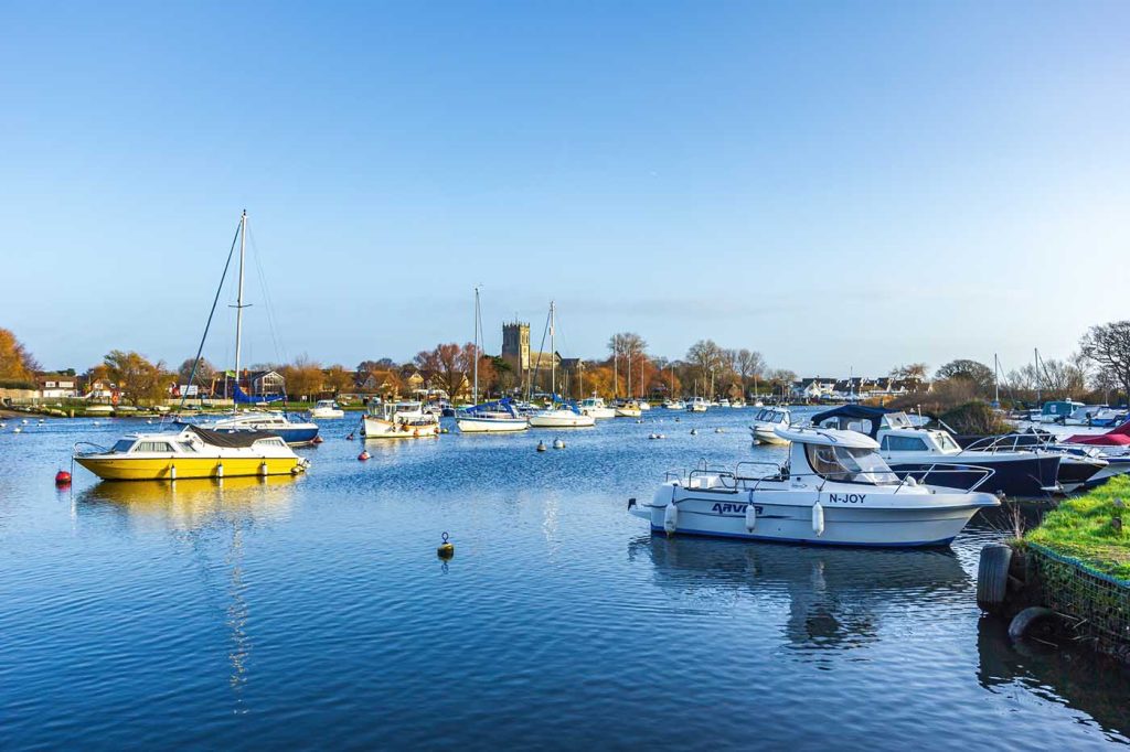 web design christchurch dorset