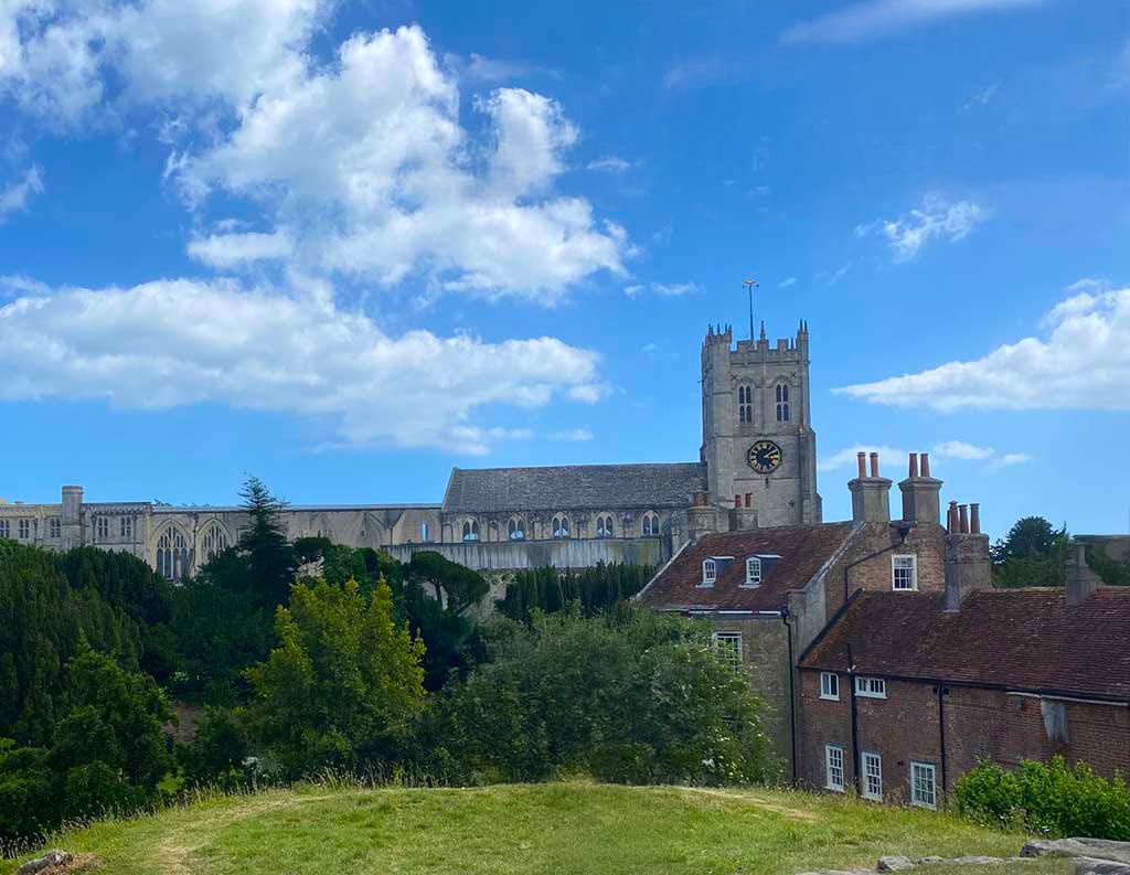 website design Christchurch