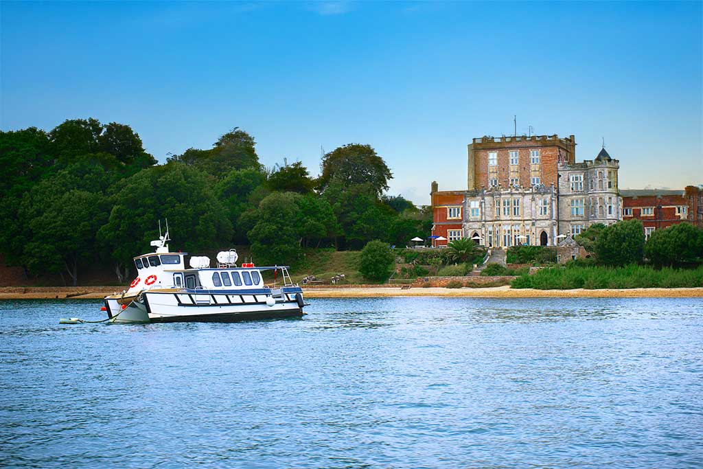 websites designed in poole