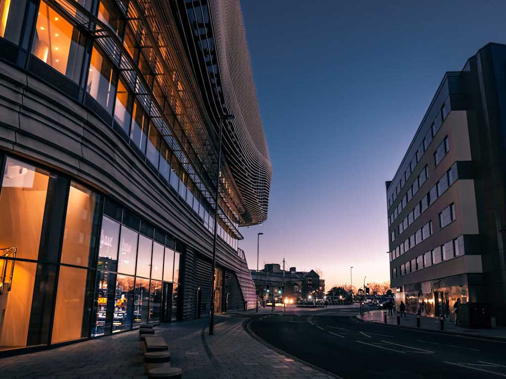 website design southampton