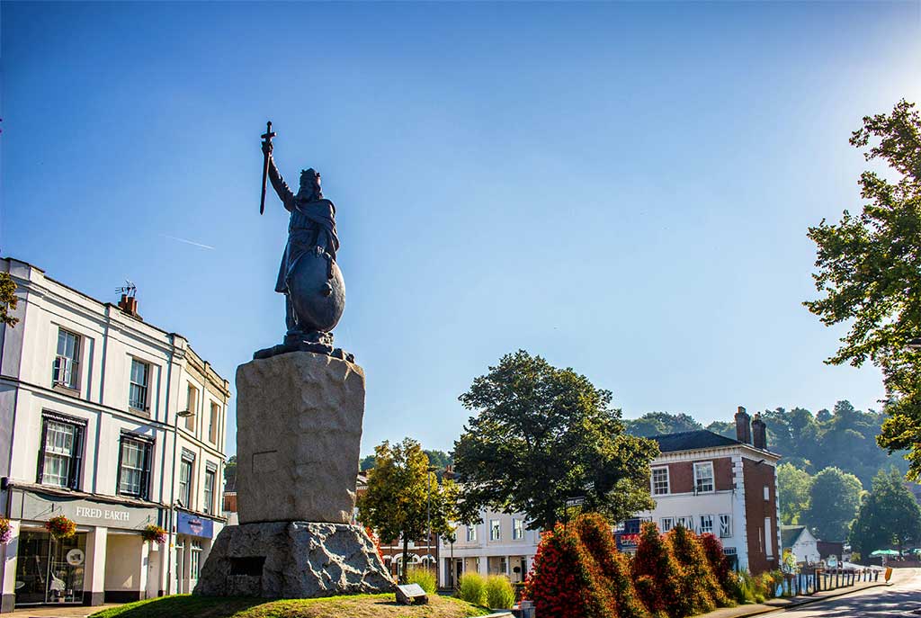 website design Winchester