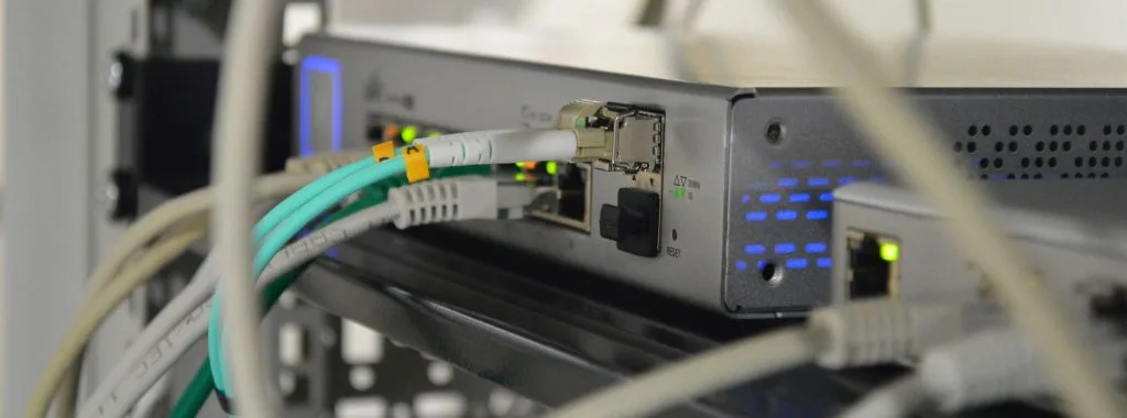 network troubleshooting