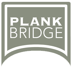 plankbridge website and marketing client logo