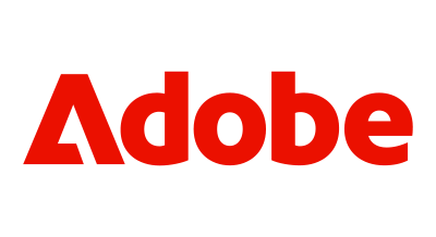 adobe logo