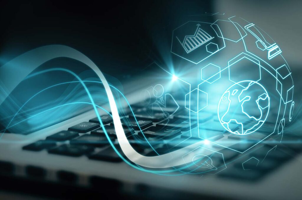 digital marketing for tech