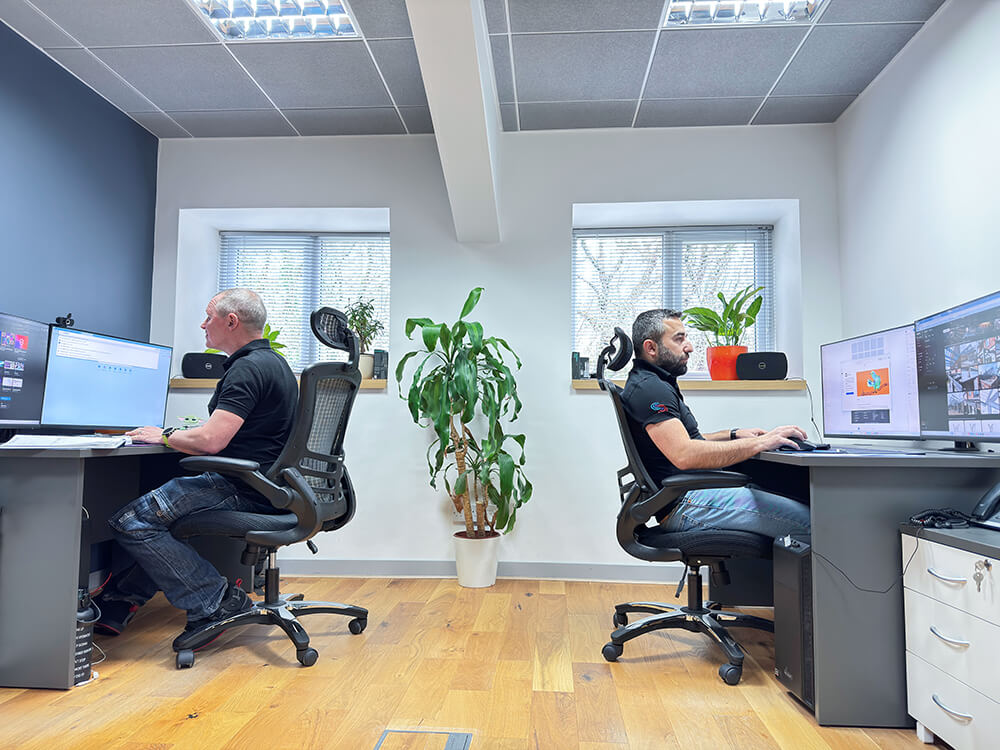 full service digital marketing