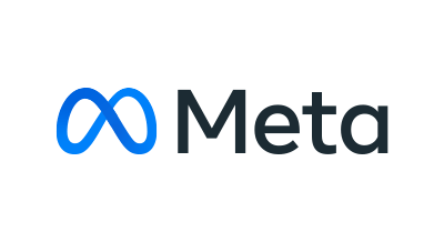meta logo