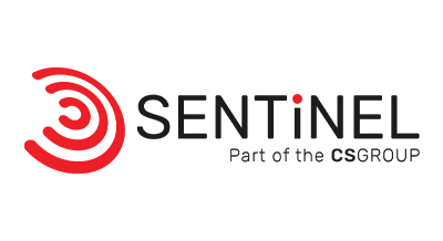 sentinel logo