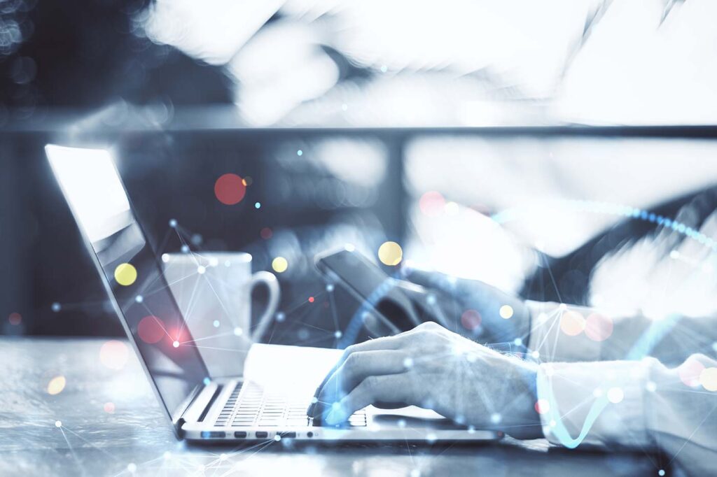 Technology Web Design