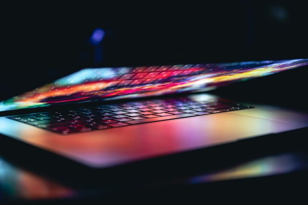 Web Design for Technology Companies