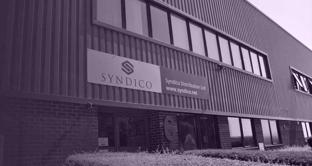 Syndico Distrubition