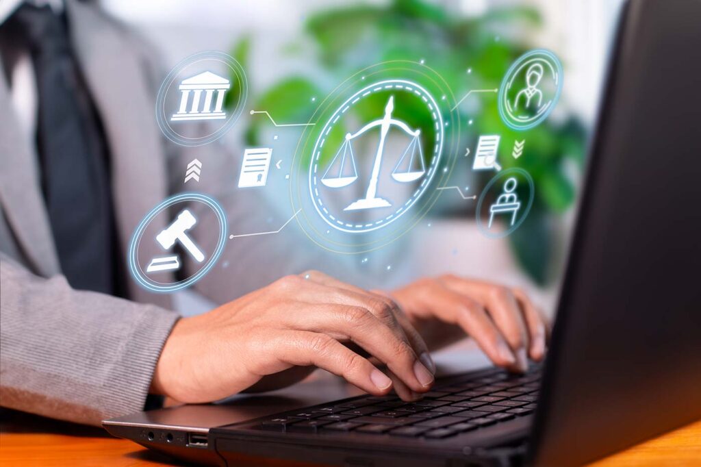 Digital Marketing Solicitors