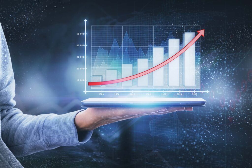 financial seo services