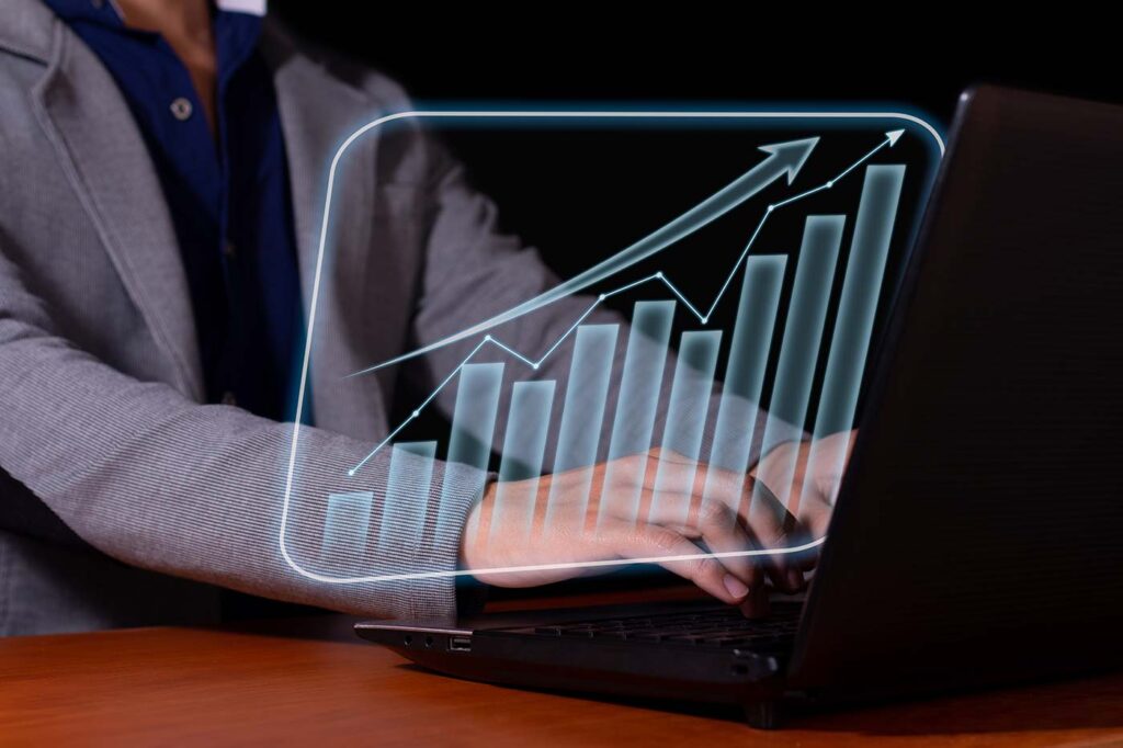 seo for financial services