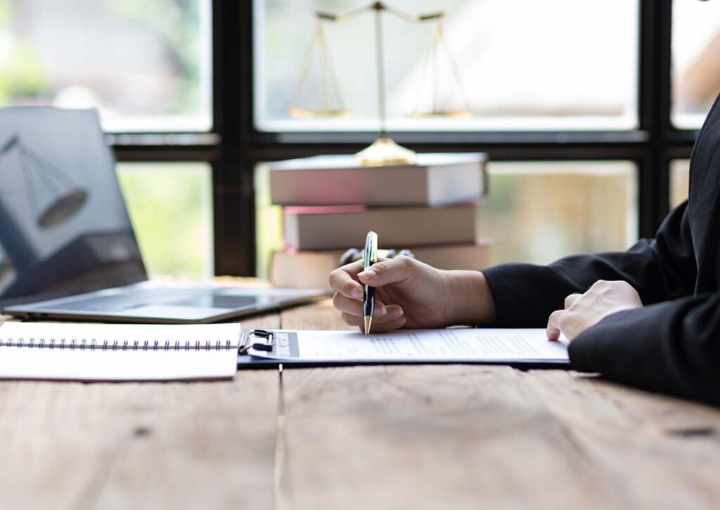 seo marketing for law firms