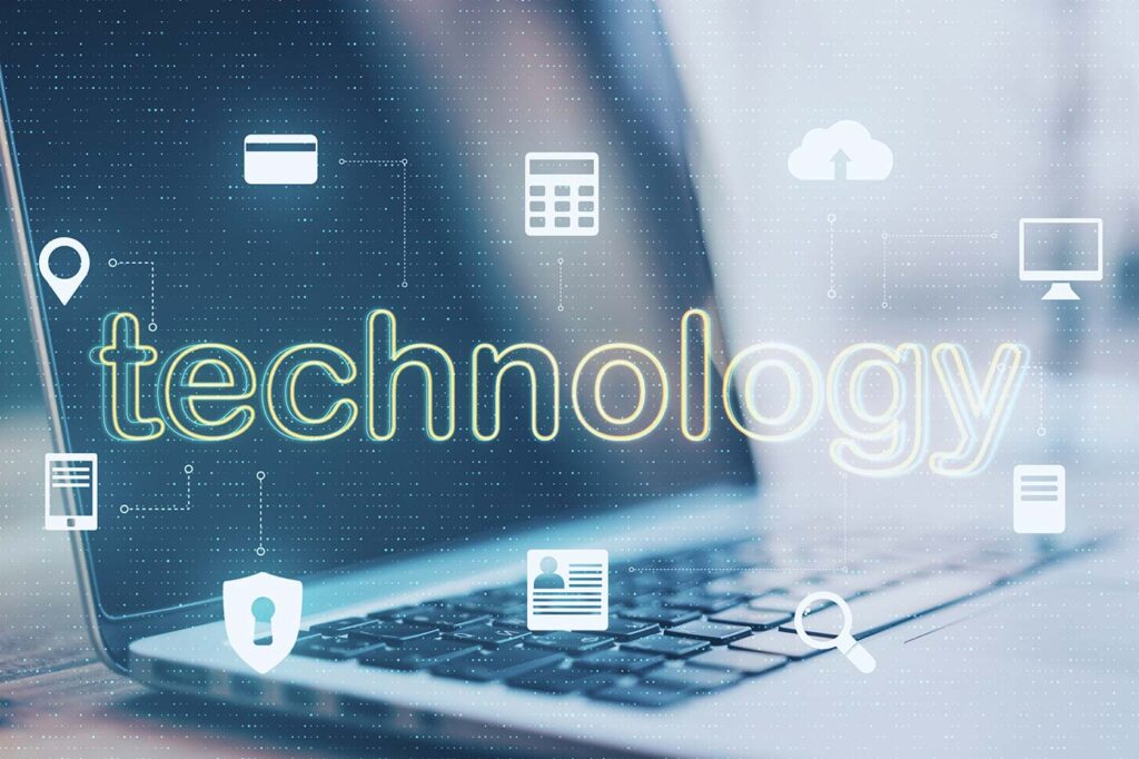 marketing for technology companies