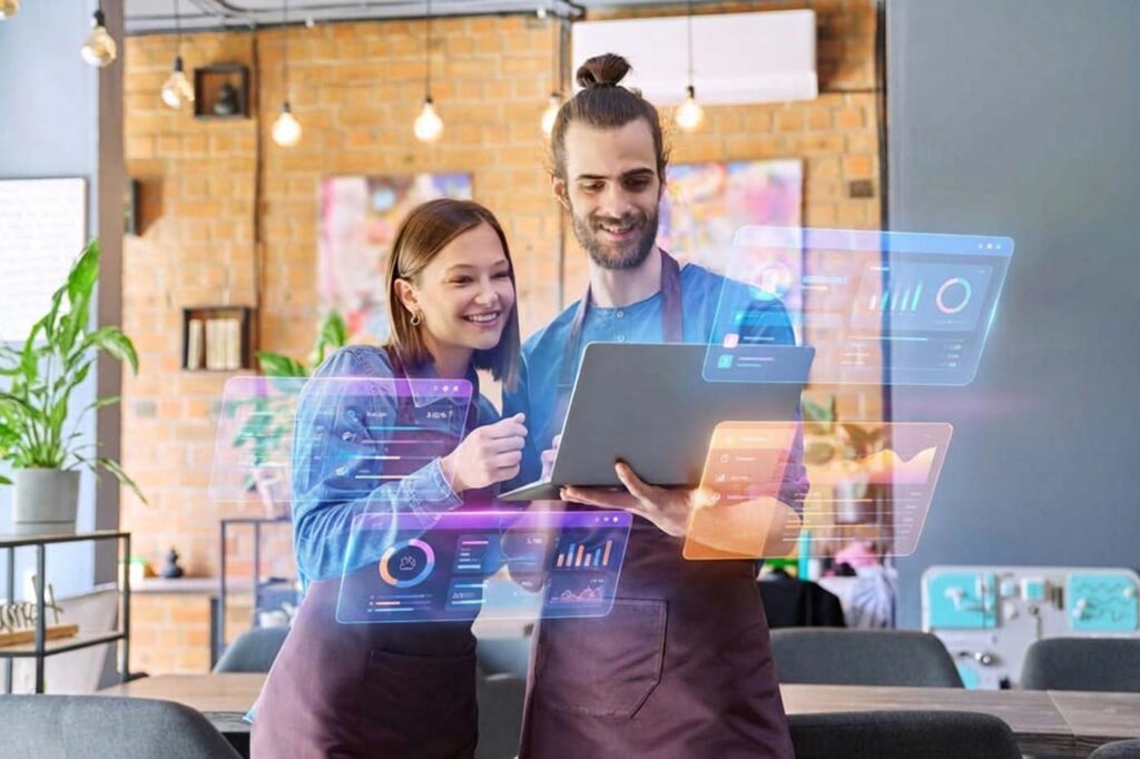 Restaurant Website Design