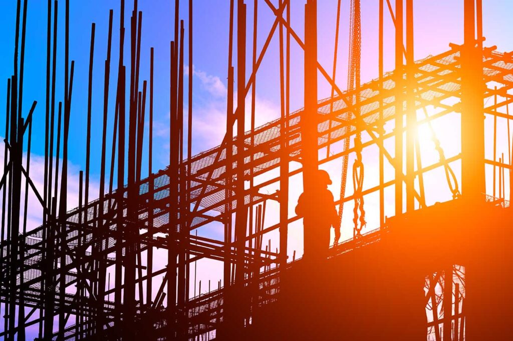 Web Design Construction