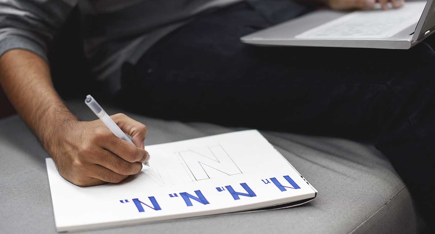 Branding Logo Design