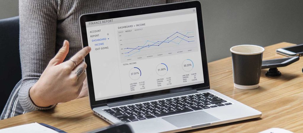 Marketing Reports