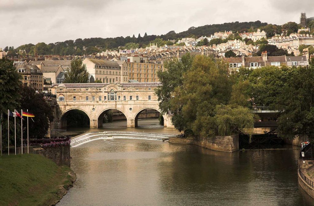 Website Design Bath