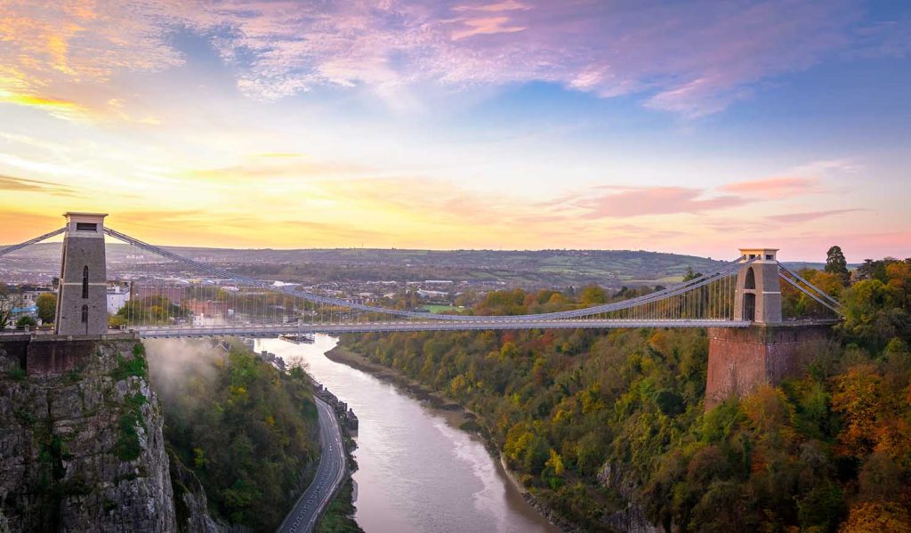 Bristol Web Design
