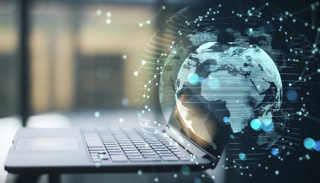 Domain Hosting and Domain Management