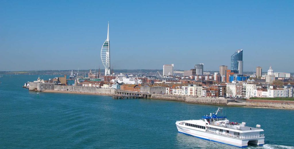 SEO Agency Portsmouth