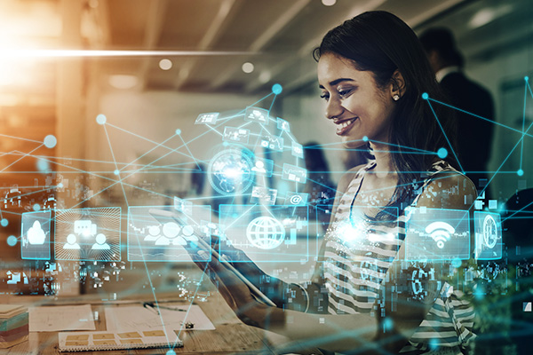 Sentinel Managed IT Services