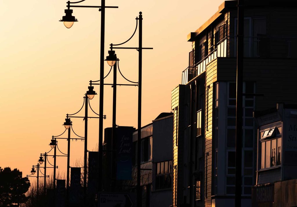 Fareham Web Design