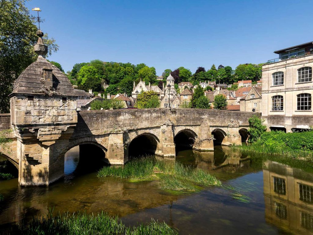 web design bradford-on-avon