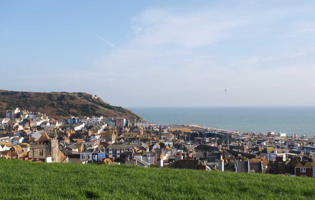 Web Design Hastings