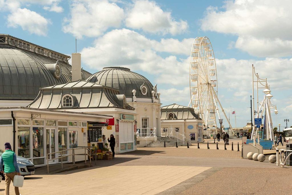 web design in worthing