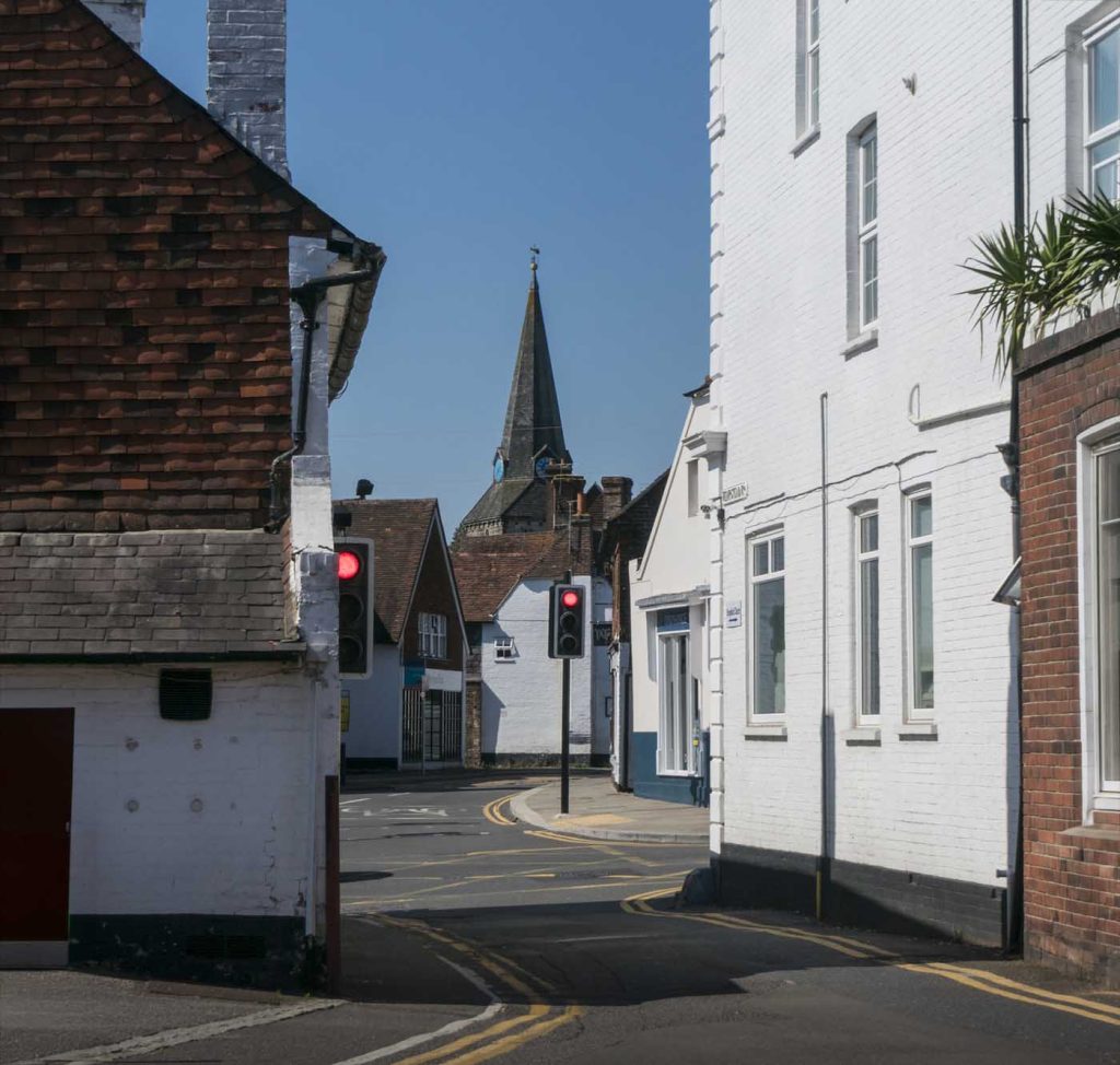 Web Design Services Uckfield