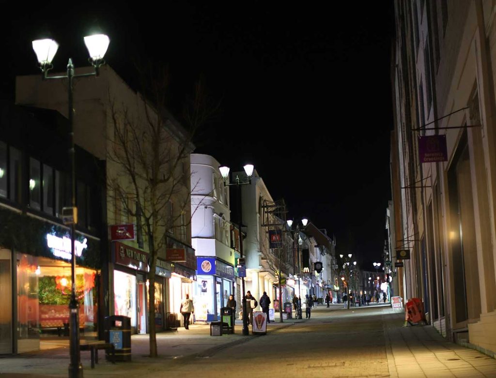 Web Designer Aldershot