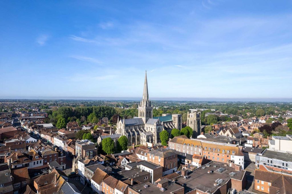 Chichester Website Design