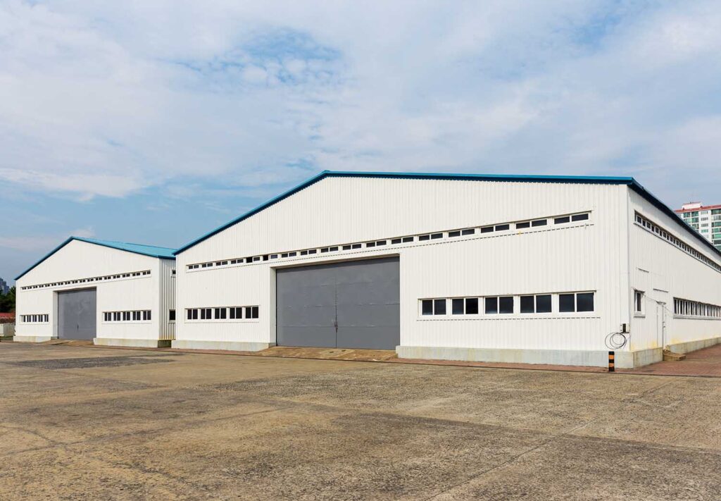 web design for manufacturing companies