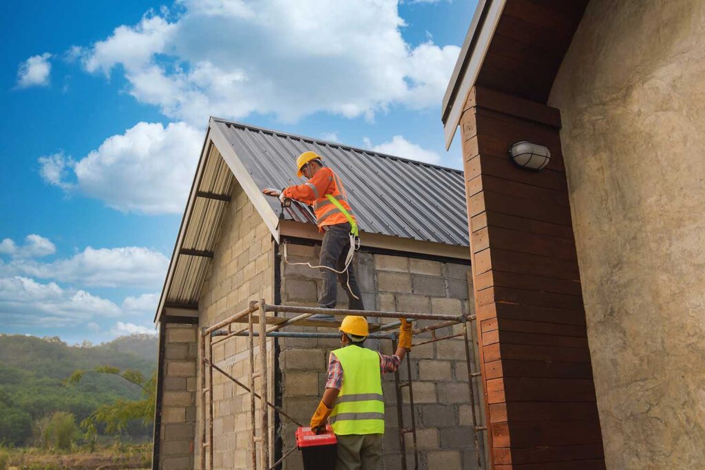 web design roofers