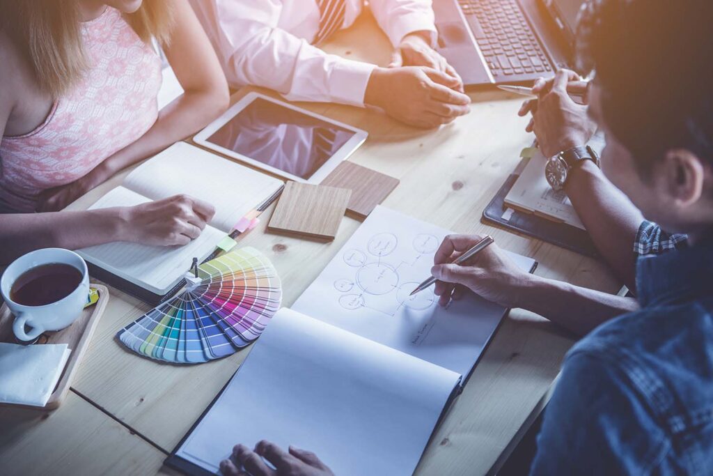 web design principles