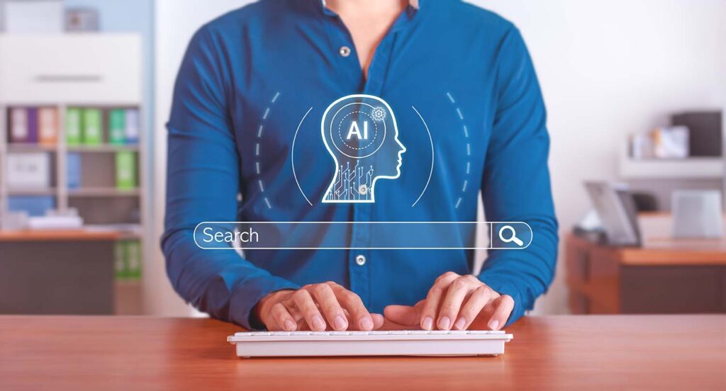 google ai overview